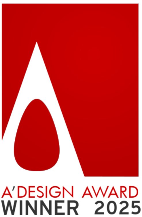 A' Design Award 2025