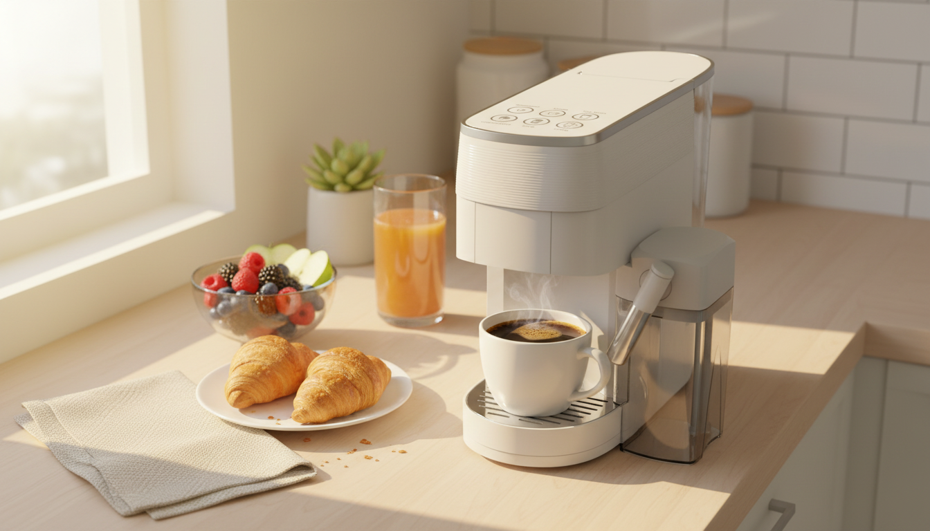 Borine Multi capsule machine