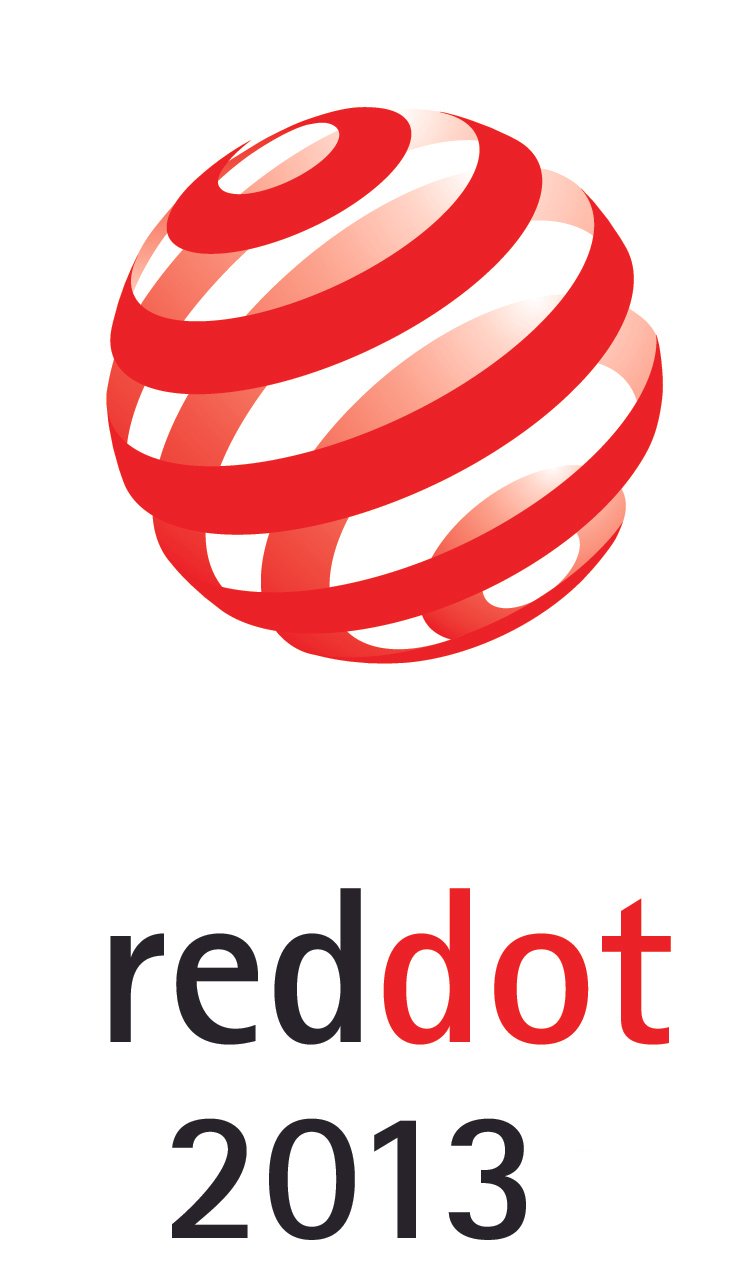 reddot 2013